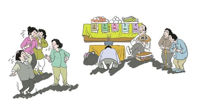 任定成：现代科学与新迷信的界限