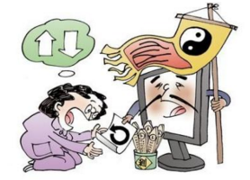 迷信有什么特征?