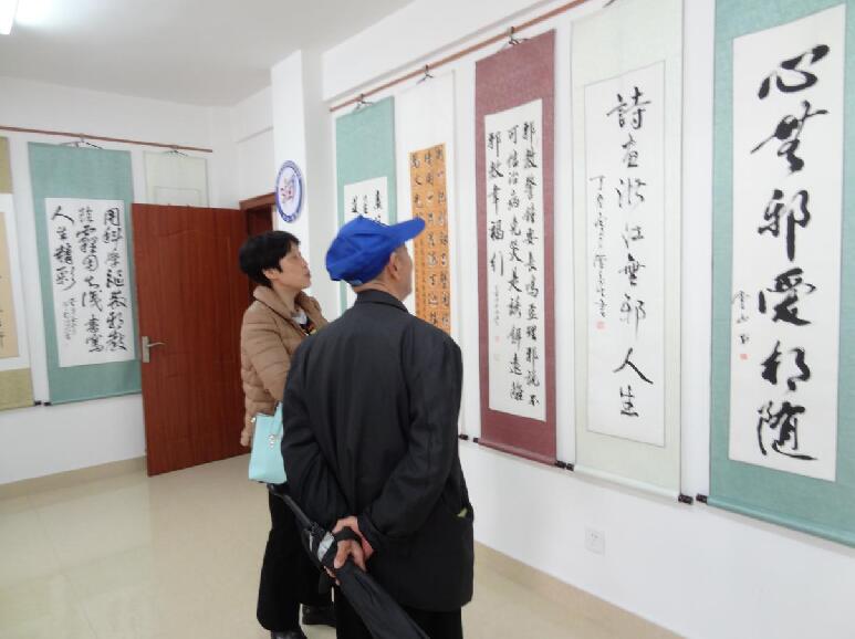 浙江省江山建起首个文化反邪基地