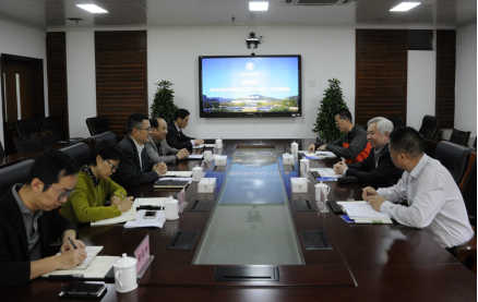 杭州市反邪教协会深入市属高校调研反邪教工作