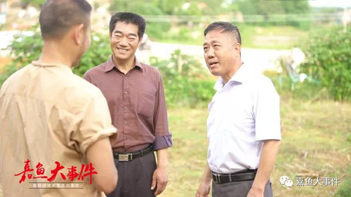 反邪教题材微电影《回家》8 反邪教题材微电影《回家》8