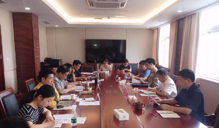 浙江省反邪教协会召开课题评审会  推动反邪教理论研究再攀高峰