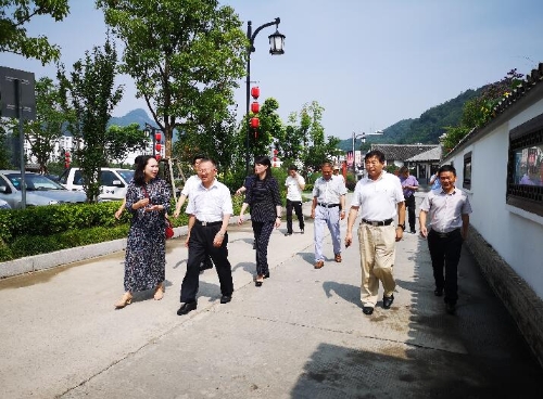 调研温州民间反邪工作2