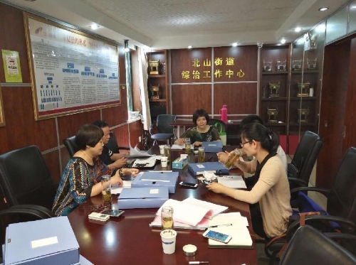 西湖区反邪教宣传活动1 西湖区反邪教宣传活动1