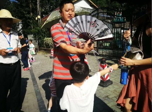 西湖区反邪教宣传活动10 西湖区反邪教宣传活动10