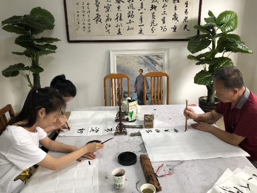 湖笔书反邪 同心诉和谐1 湖笔书反邪 同心诉和谐1