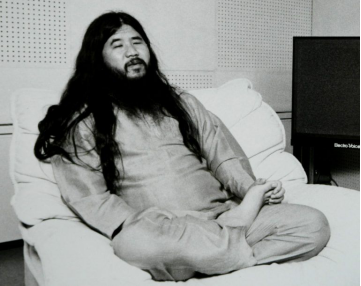 世界上最致命的邪教之一——日本奥姆真理教 世界上最致命的邪教之一——日本奥姆真理教