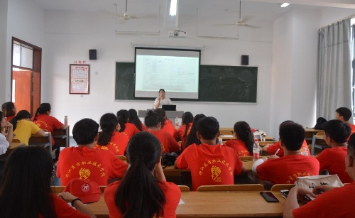 东方学子开展反邪大数据问卷调查3 东方学子开展反邪大数据问卷调查3