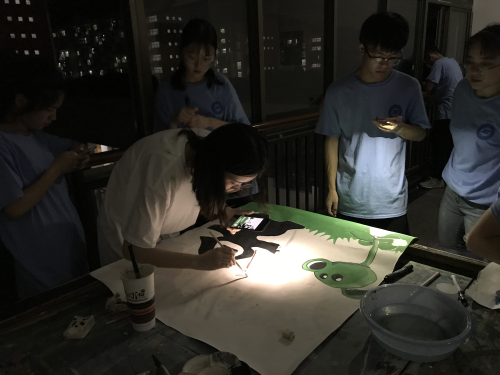 维护社会安宁,反邪警钟长鸣3 维护社会安宁,反邪警钟长鸣3