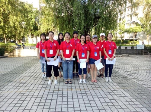 反邪教科普反邪进乡村4