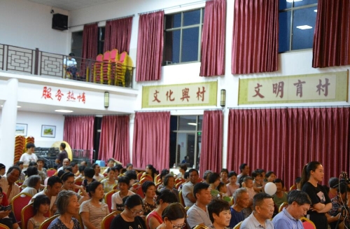 齐心反邪共倡导 初心永洁共前行1 齐心反邪共倡导 初心永洁共前行1