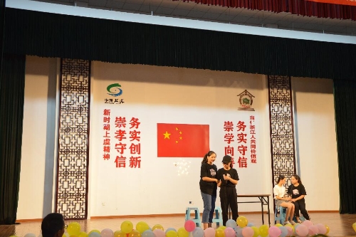齐心反邪共倡导 初心永洁共前行5 齐心反邪共倡导 初心永洁共前行5