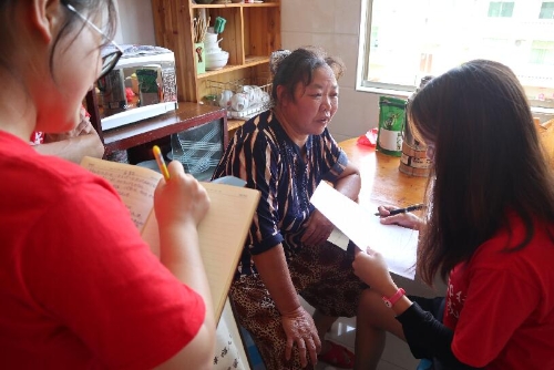 警示教育入人心 筑起反邪防护墙3 警示教育入人心 筑起反邪防护墙3