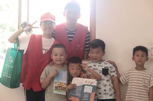 与心“乡”约反邪教,携手共进勇担当7 与心“乡”约反邪教,携手共进勇担当7