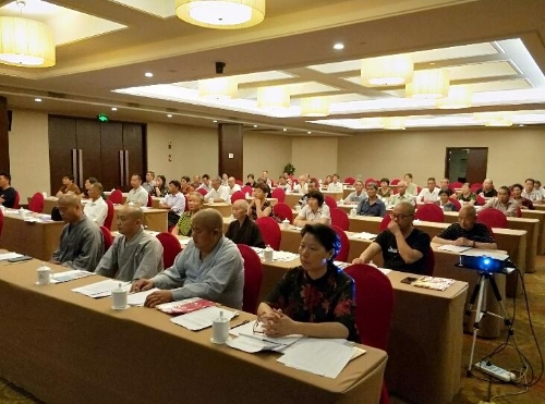 反邪教工作培训会1 反邪教工作培训会1