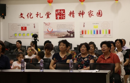 文化礼堂重科反邪1 文化礼堂重科反邪1