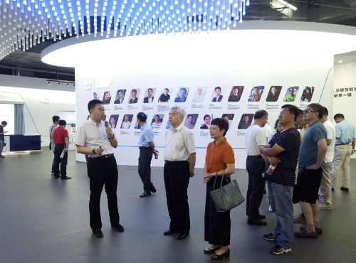 科普反邪网络直播宣传2 科普反邪网络直播宣传2