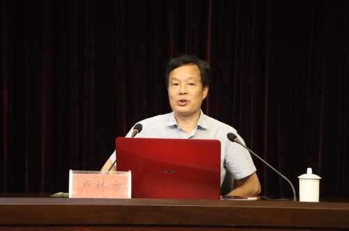 温州市鹿城区成立地校合作的“爱心驿站”6
