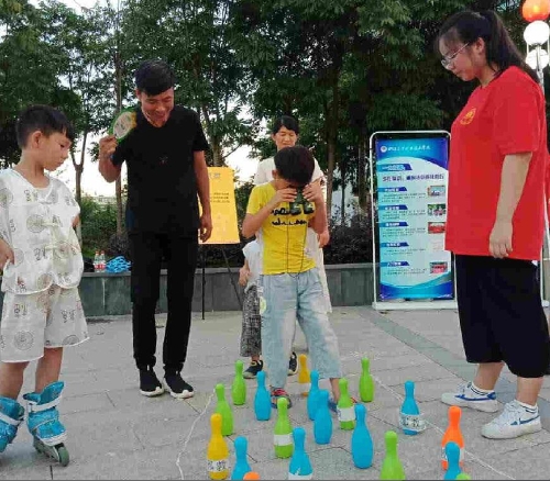 反邪游戏，妙趣横生——齐争“反邪胜”2