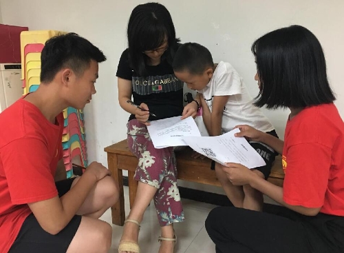 赏非遗文化，体验 “无邪”之旅3