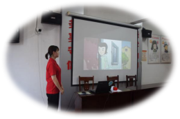 嘉兴学院：崇尚科学，平湖反邪