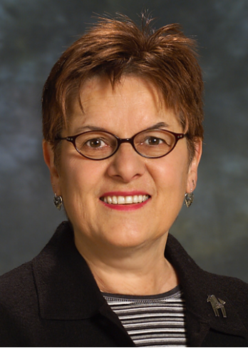 Dr. Janja Lalich(贾妮亚·拉利奇) Dr. Janja Lalich(贾妮亚·拉利奇)