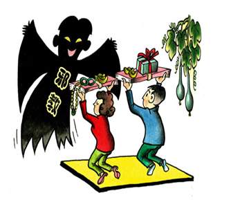 “全能神”的丑恶面孔