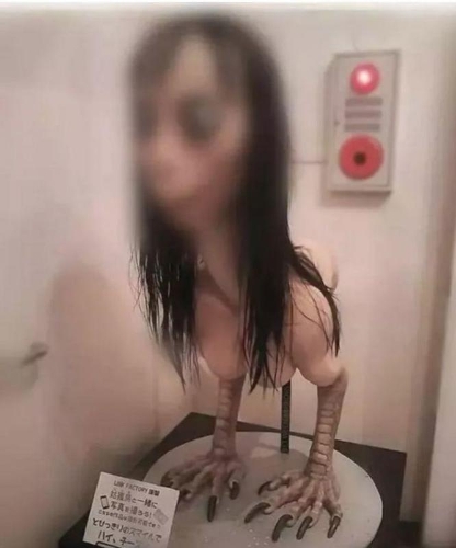 警惕电子邪教Momo“自杀游戏”2 警惕电子邪教Momo“自杀游戏”2