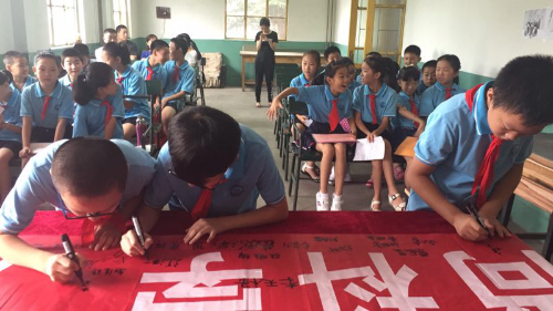 天津市社区反邪教活动形式新颖3 天津市社区反邪教活动形式新颖3