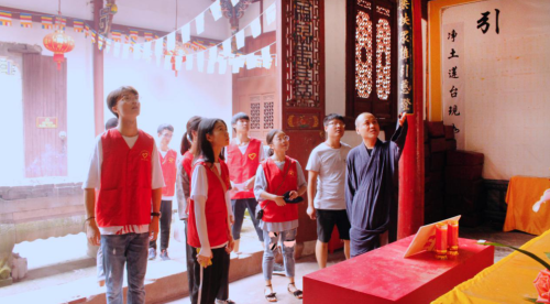 观摩学习·学辨邪教1 观摩学习·学辨邪教1