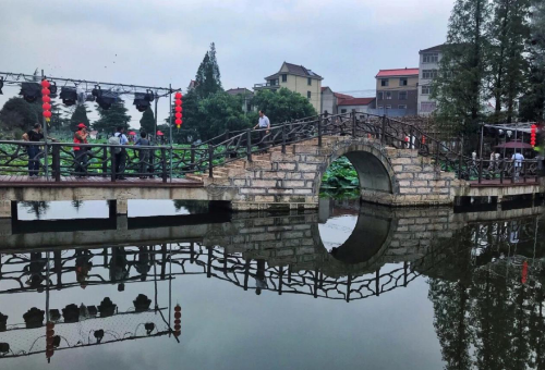 走进乡村·反邪至上 走进乡村·反邪至上
