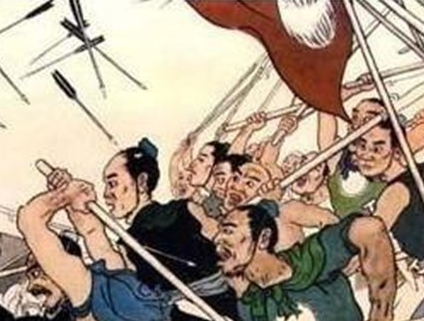 中国历史上的邪教