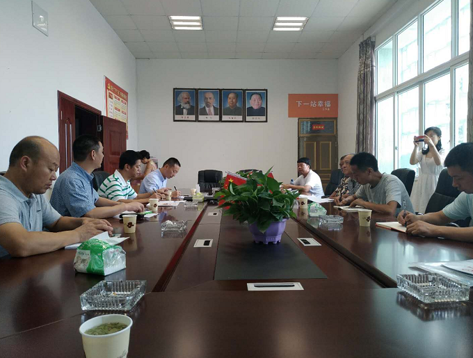 浙江省丽水市缙云县探索建立邪教人员社会化 帮教工作新路子