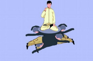 “法轮功”把我害惨了