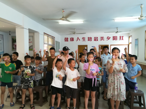 反邪教宣传活动2 反邪教宣传活动2