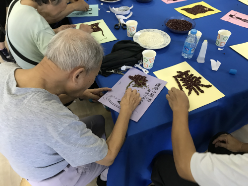 反邪教宣传活动4 反邪教宣传活动4