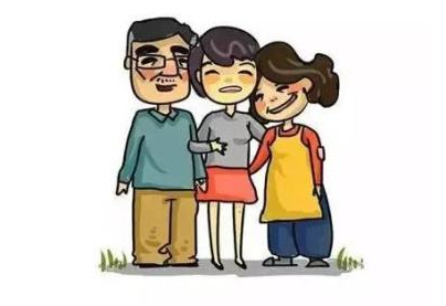 重阳节，送给老人的防骗秘诀
