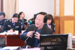 提高五种思维能力深入开展反邪教工作