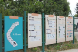 临海市白水洋镇多举措推进反邪教宣传812 临海市白水洋镇多举措推进反邪教宣传812