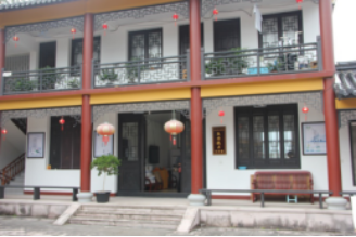 临海市白水洋镇多举措推进反邪教宣传1082 临海市白水洋镇多举措推进反邪教宣传1082