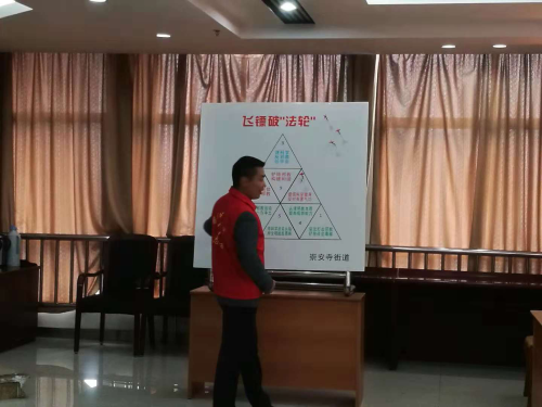 飞镖破法轮2 飞镖破法轮2