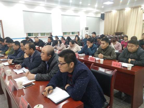 咸阳兴平市反邪教警示教育注重“两手抓”225 咸阳兴平市反邪教警示教育注重“两手抓”225