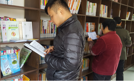 南京市栖霞区尧化街道尧化新村社区积极开展反邪教宣传“最后一公里”系列活动1122487 南京市栖霞区尧化街道尧化新村社区积极开展反邪教宣传“最后一公里”系列活动1122487