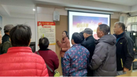 江苏省南京市栖霞区尧化街道反邪教工作的“四个加强”11.26291 江苏省南京市栖霞区尧化街道反邪教工作的“四个加强”11.26291