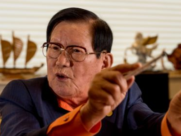 且看“新天地”教会的邪教属性