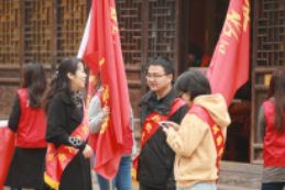 江苏省无锡市梁溪区举办反邪教论坛暨惠山寺反邪教警示教育基地揭牌仪式428 江苏省无锡市梁溪区举办反邪教论坛暨惠山寺反邪教警示教育基地揭牌仪式428