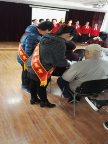 3、江苏省无锡市清名桥街道:“崇法倡廉 相约清名”反邪教宣传社区行172 3、江苏省无锡市清名桥街道:“崇法倡廉 相约清名”反邪教宣传社区行172