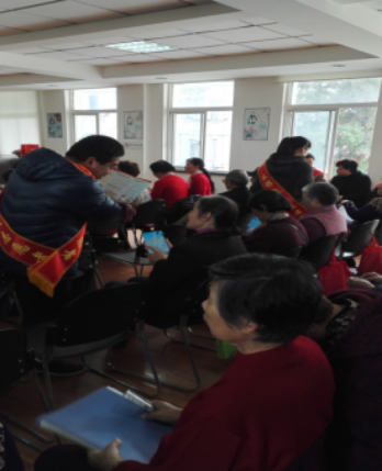 3、江苏省无锡市清名桥街道:“崇法倡廉 相约清名”反邪教宣传社区行174 3、江苏省无锡市清名桥街道:“崇法倡廉 相约清名”反邪教宣传社区行174