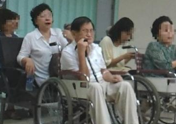 警惕邪教渗透 多地依法取缔韩国“新天地教会”