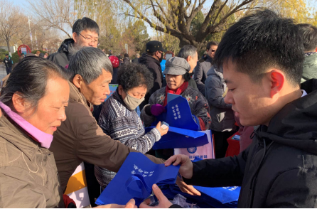 天津市国家宪法日开展反邪教警示教育活动1005 天津市国家宪法日开展反邪教警示教育活动1005